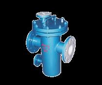 襯氟藍(lán)式過(guò)濾器